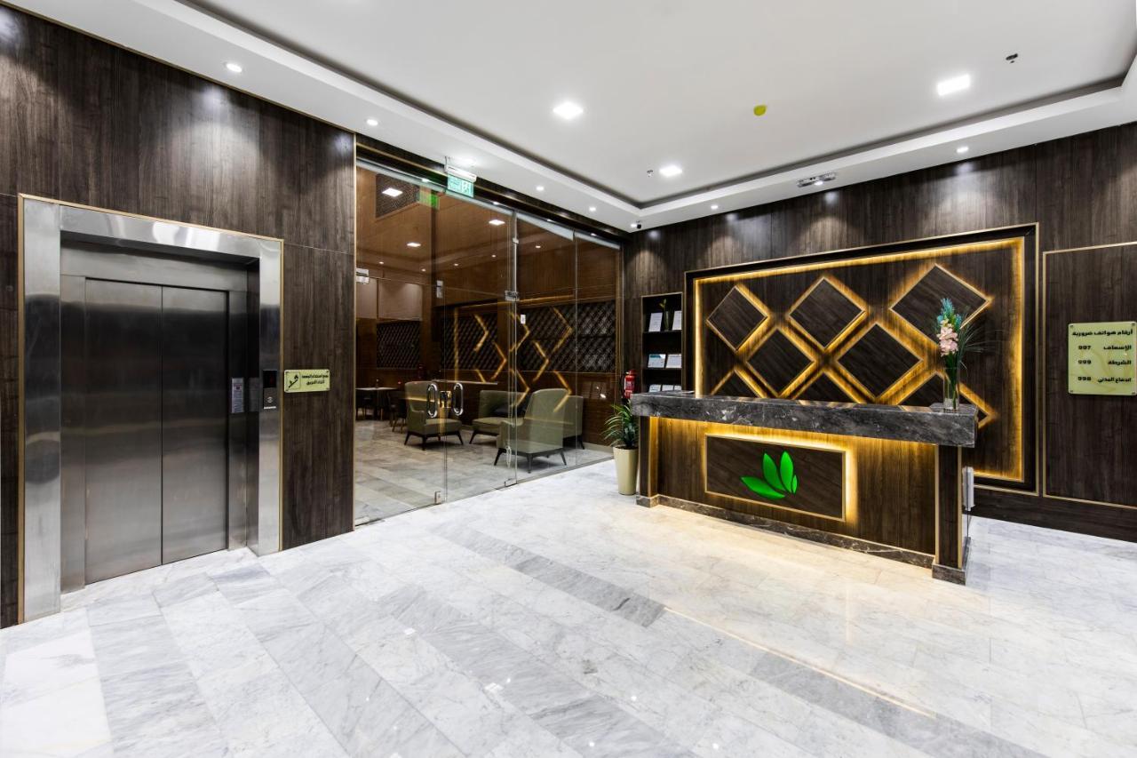 Lily Hotel Suite Hofuf Dış mekan fotoğraf