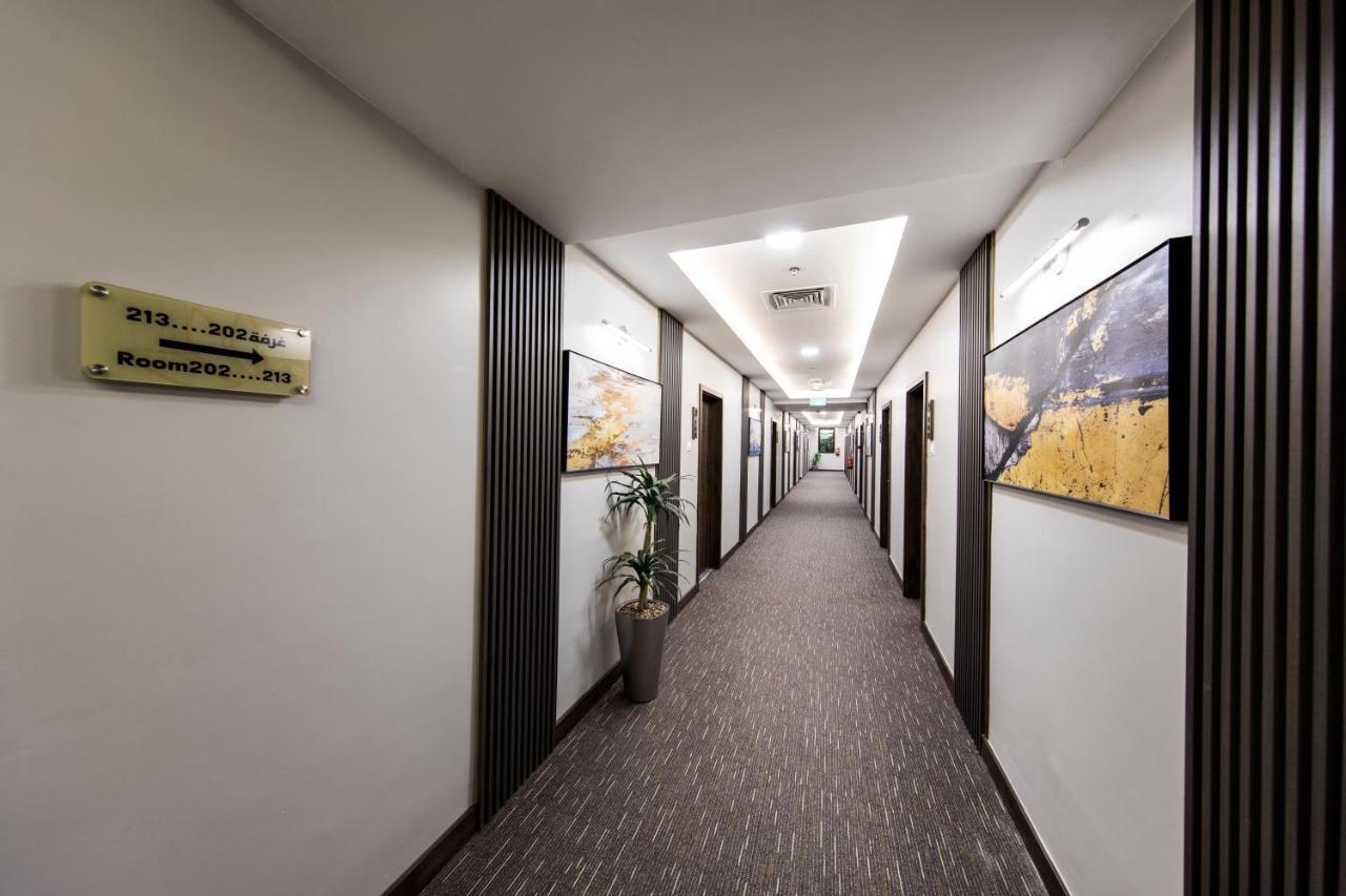 Lily Hotel Suite Hofuf Dış mekan fotoğraf