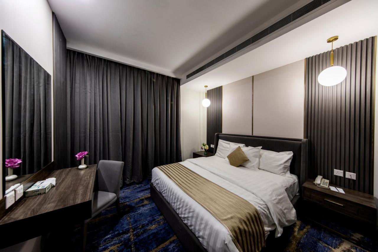Lily Hotel Suite Hofuf Dış mekan fotoğraf