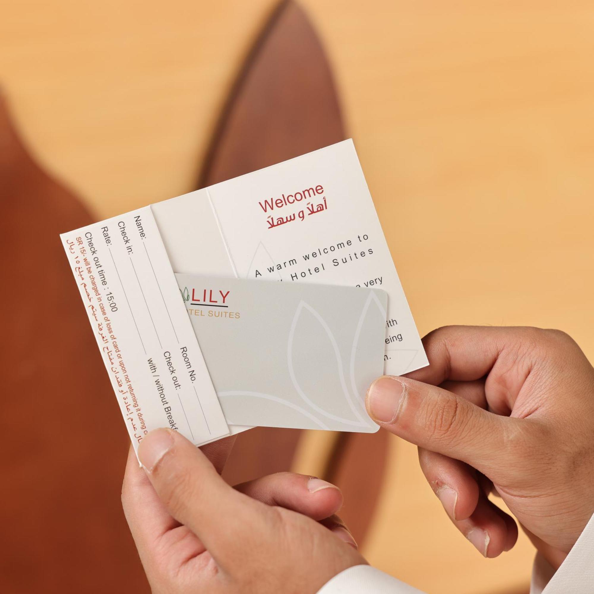 Lily Hotel Suite Hofuf Dış mekan fotoğraf