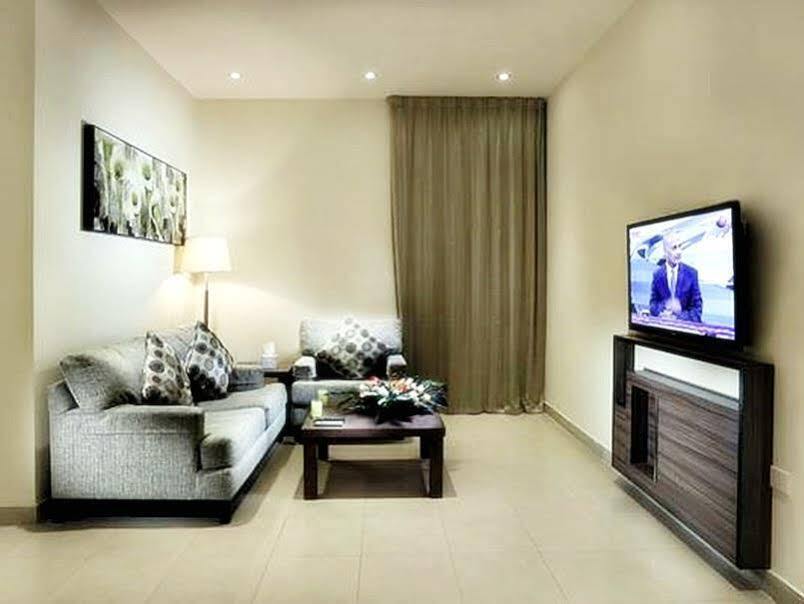 Lily Hotel Suite Hofuf Dış mekan fotoğraf