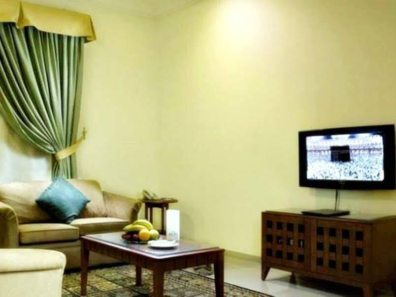 Lily Hotel Suite Hofuf Dış mekan fotoğraf